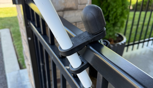 Residential Flagpole Hardware