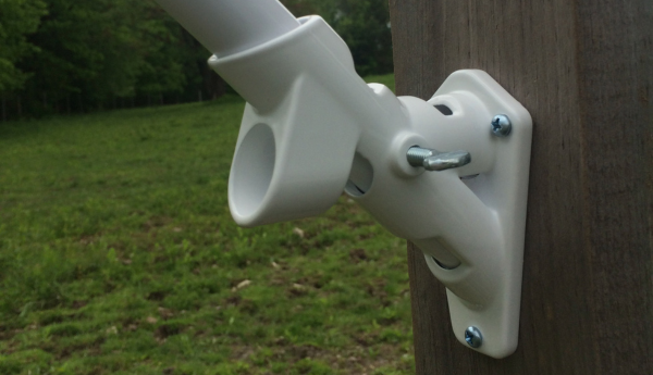 Wall Mount Brackets & Hardware