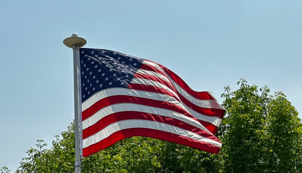 Lighting For Flagpoles