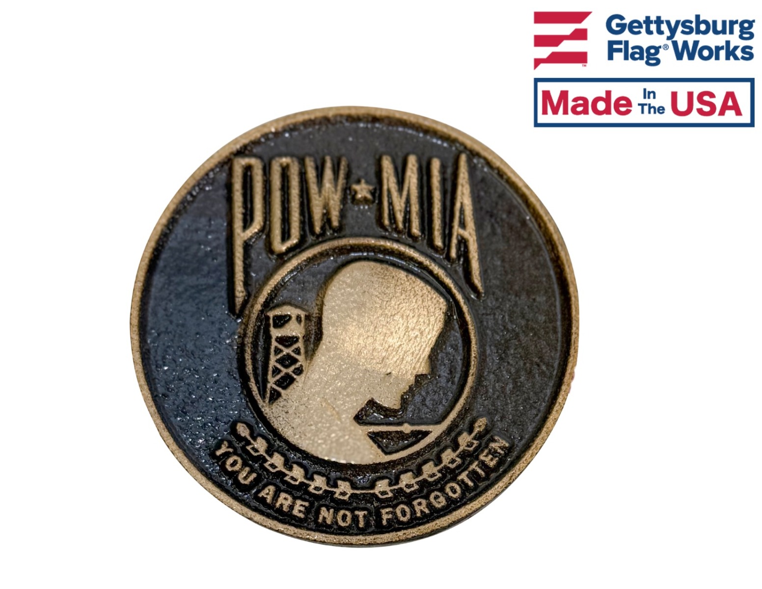 POW - MIA - 米国造幣局ブロンズメダリオントークン 3_22_round5.jpeg