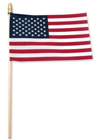 tobacco stick flag made from handmade sticks these vibrant flags are perfect for parades Tobacco Felt Flags, Cigarette Felt