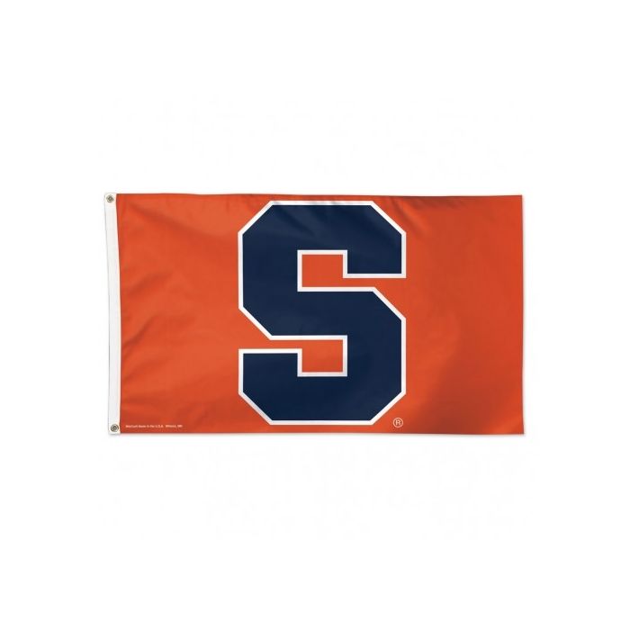 Syracuse University Flag