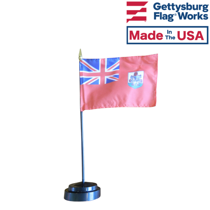 Bermuda Stick Flag