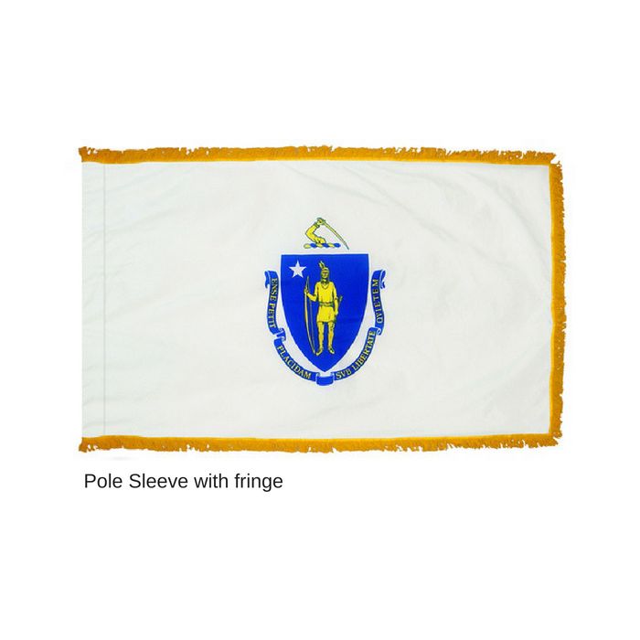 Massachusetts Fringe