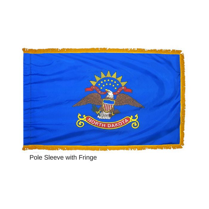 North Dakota Indoor Fringe