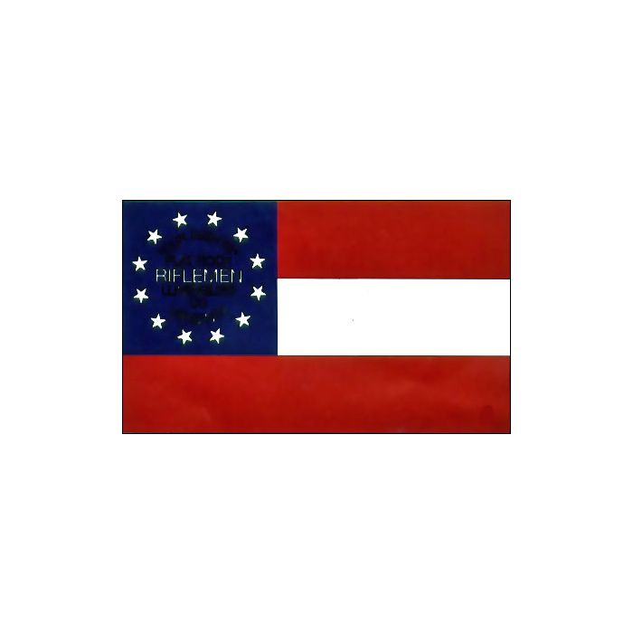 20th VA Infantry Flag - 3x5'