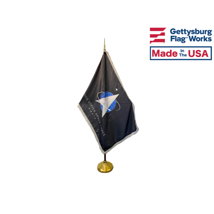 US Space Force Indoor Set