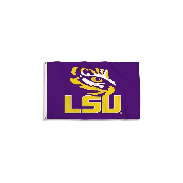 LSU Flag