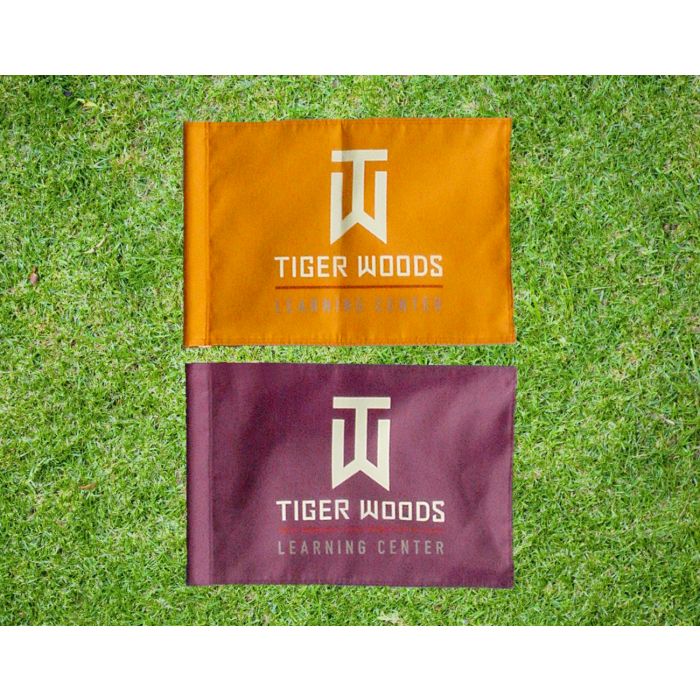 Golf Flag Portfolio