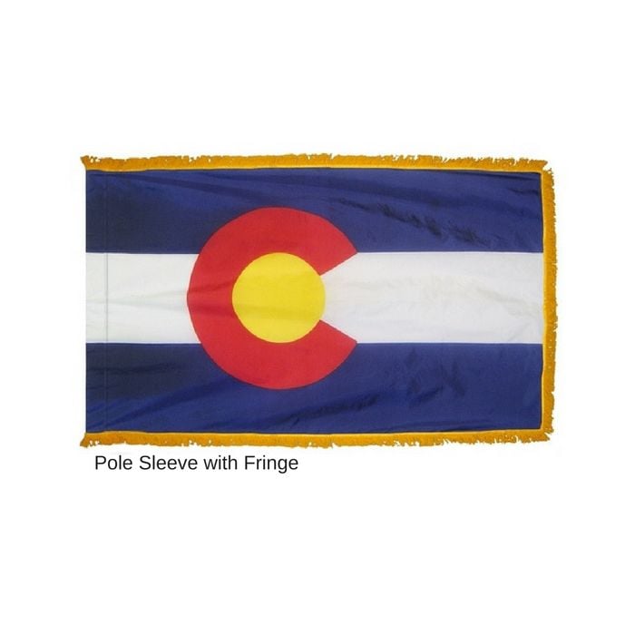 Colorado Indoor Fringe