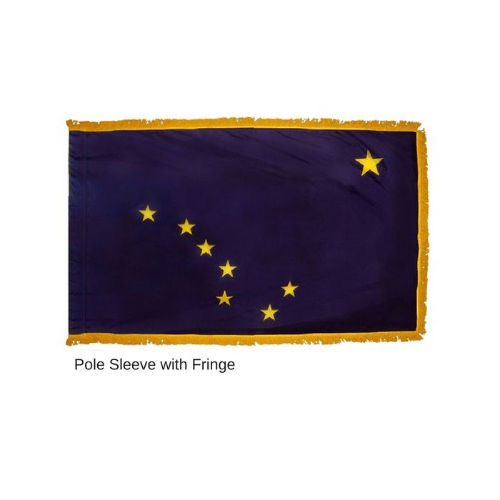 Alaska Indoor Fringe