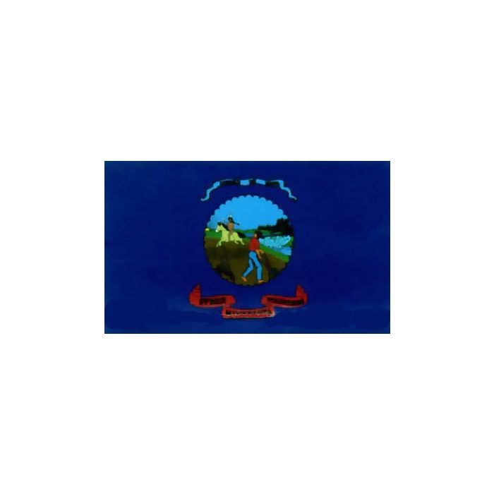 5th MN Infantry Regiment Flag - 3x5'