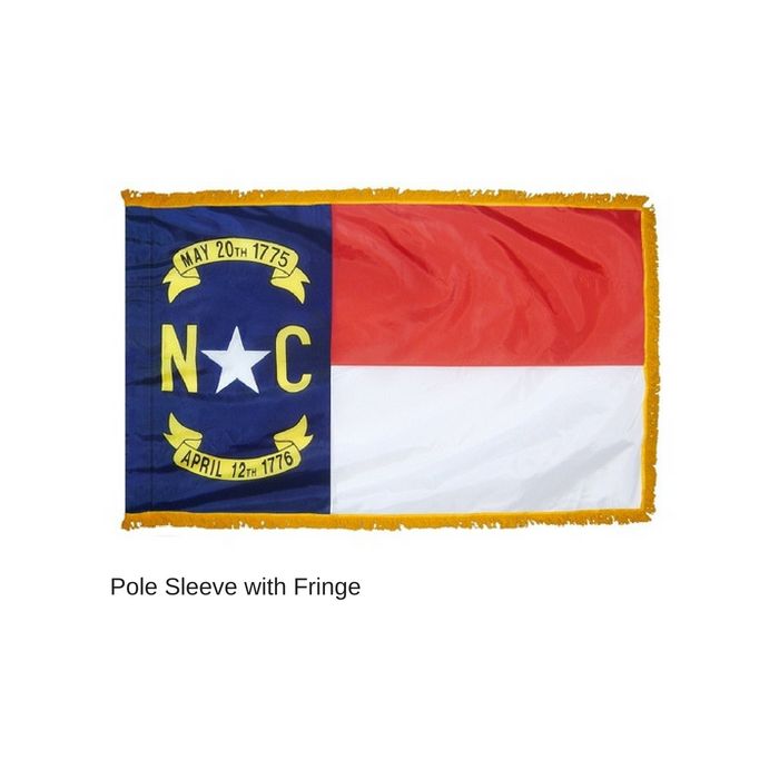 North Carolina Indoor Fringe