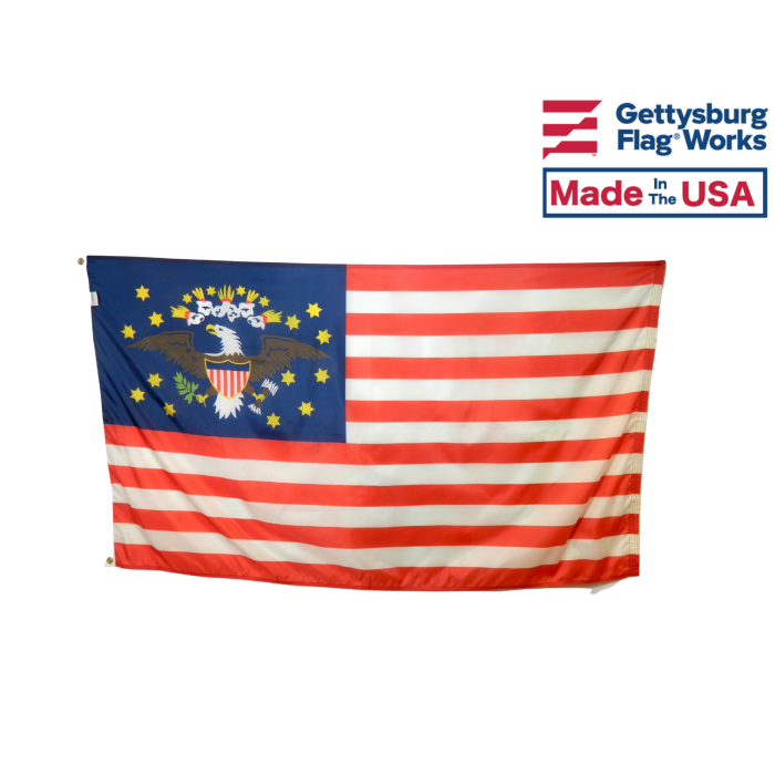 Lewis and Clark Flag