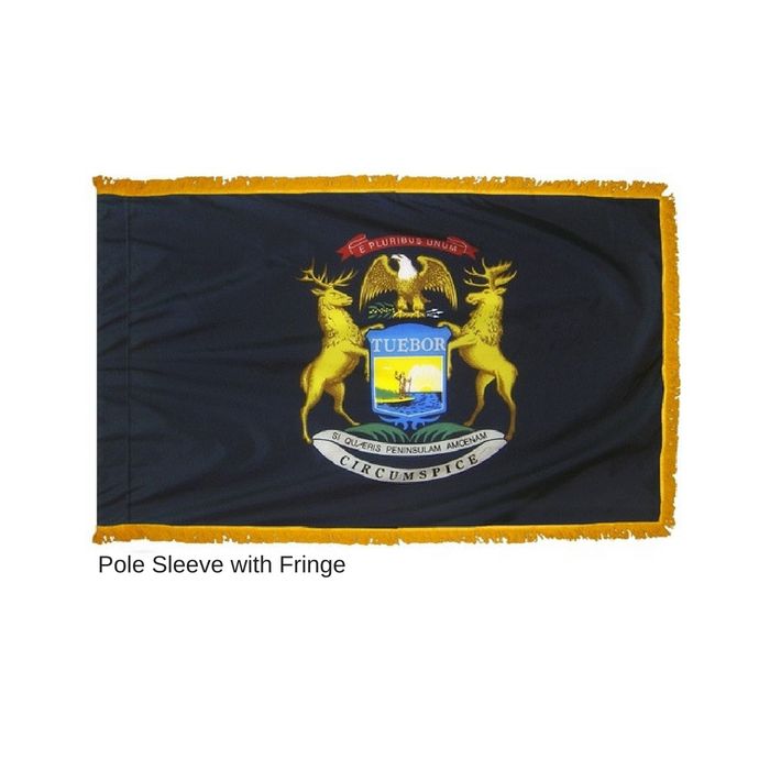 Michigan Indoor Fringe