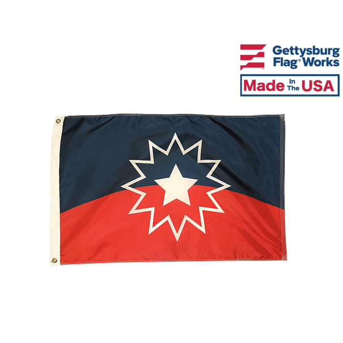 Juneteenth Flag
