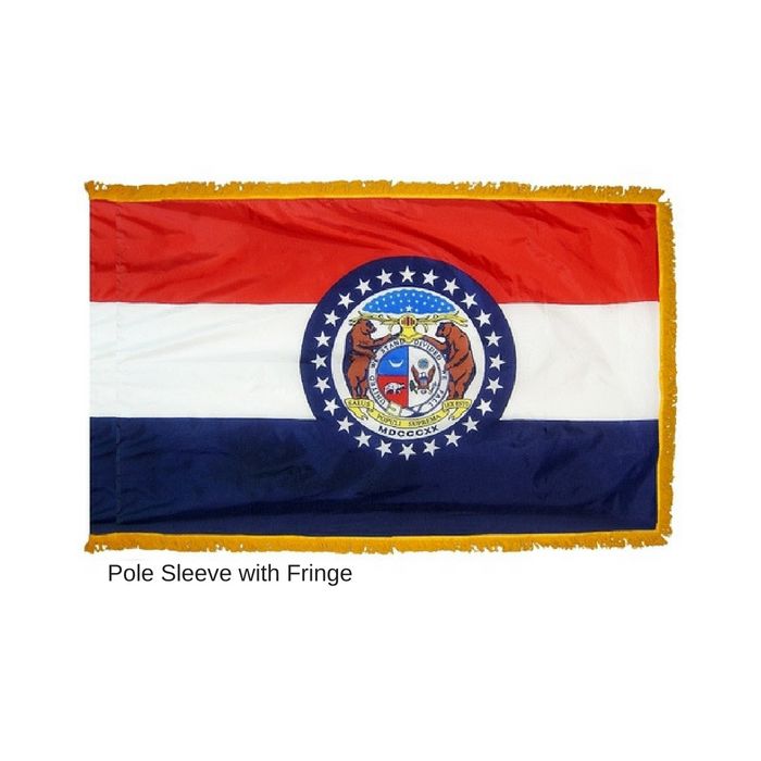 Missouri Indoor Fringe