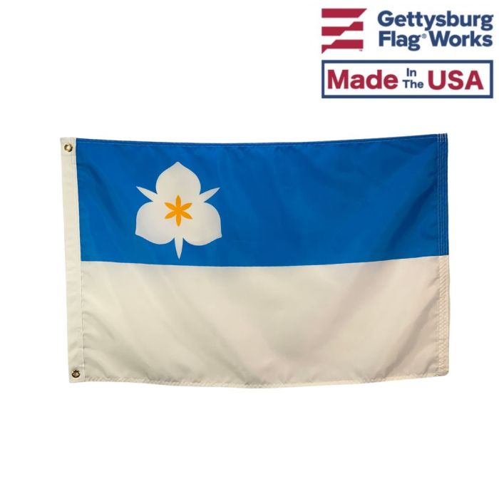 Salt Lake City Flag