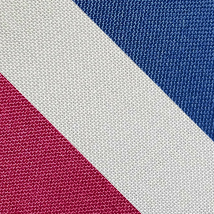 Polyester fabric options