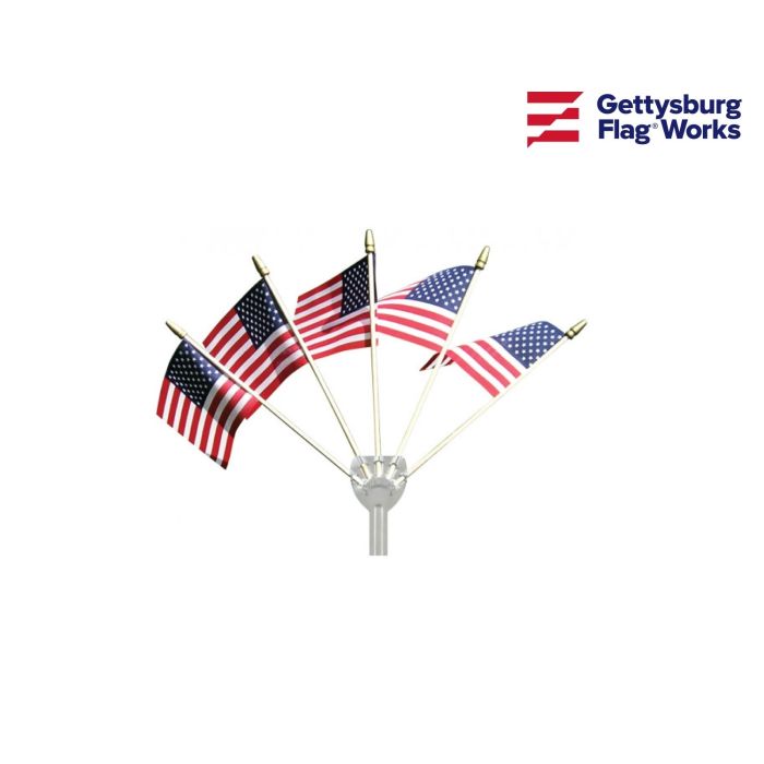 Bicycle Flag Bracket