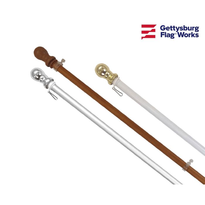 Aluminum Spinning Pole