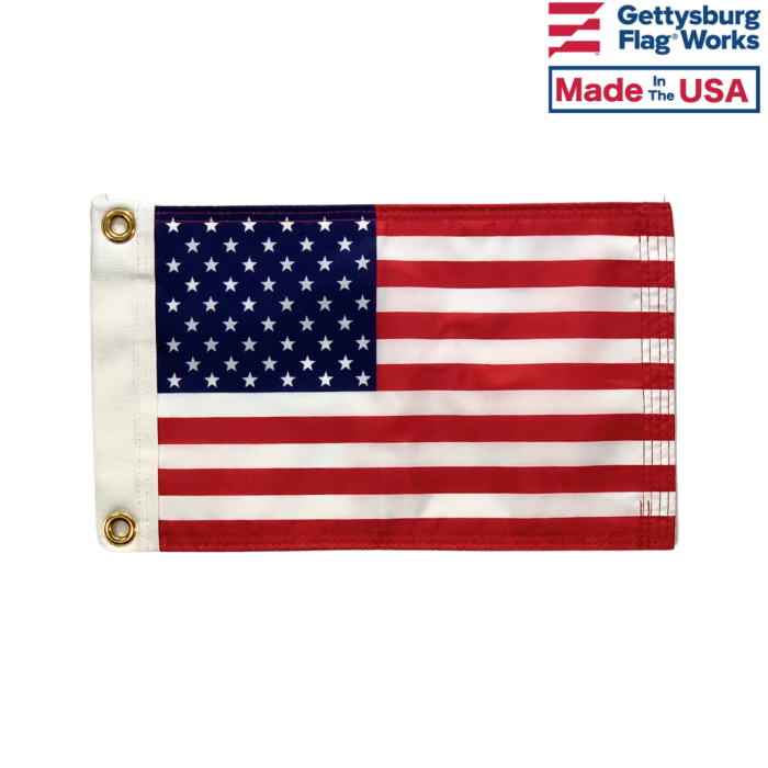 American Motorcycle Flag