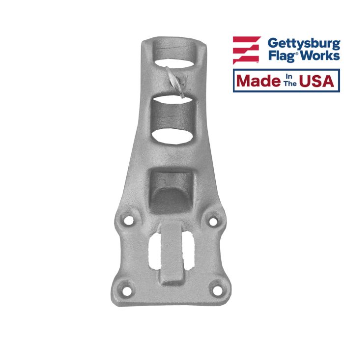 Aluminum Flag Bracket