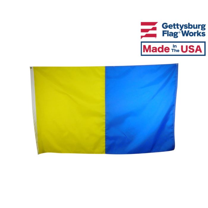 Clare County Flag - 3x5'