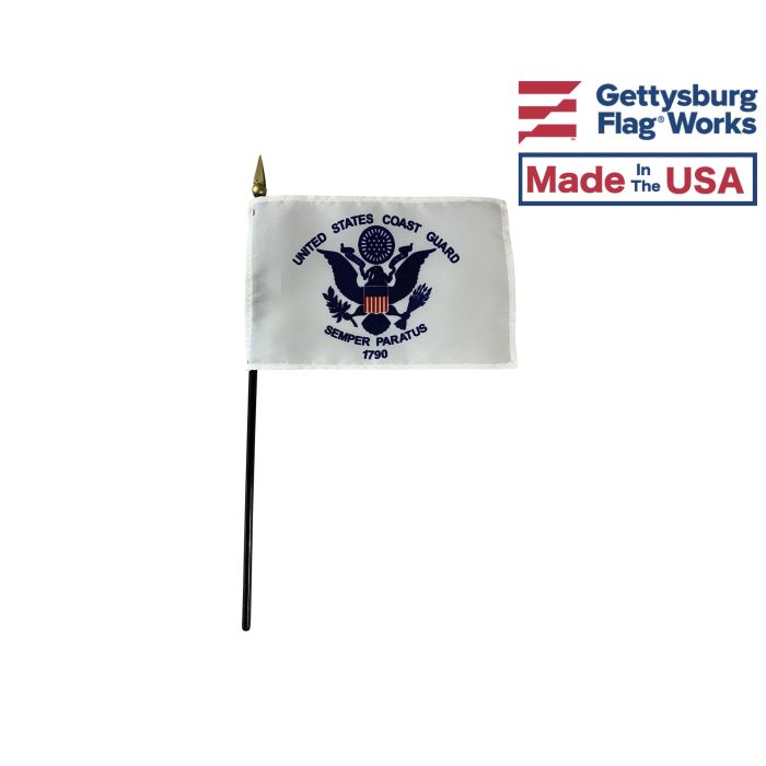Coast Guard Flag
