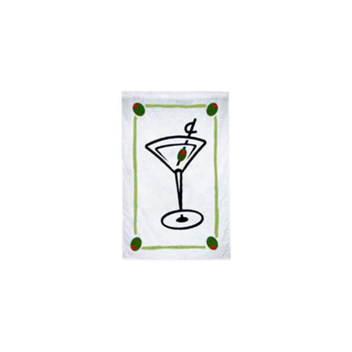 30x48" Cocktail banner
