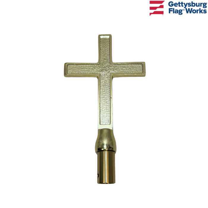Metal Passion Cross