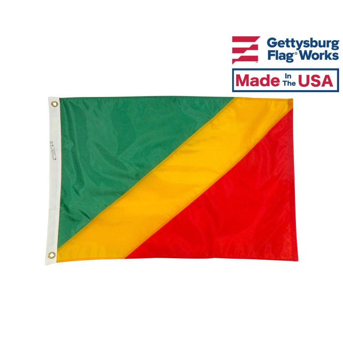 Republic of the Congo