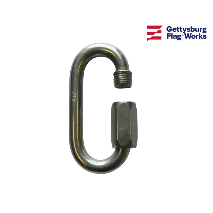 Quick Link Stainless