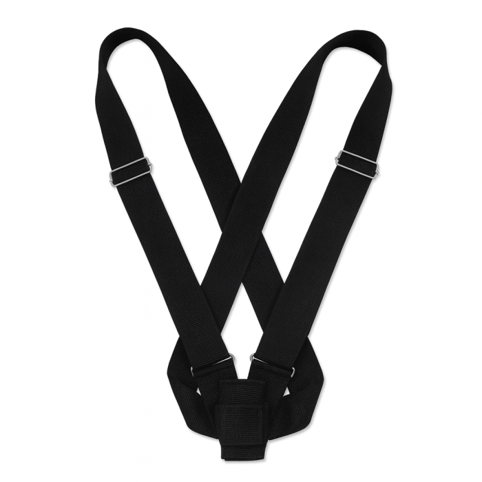 Double Black Parade Harness