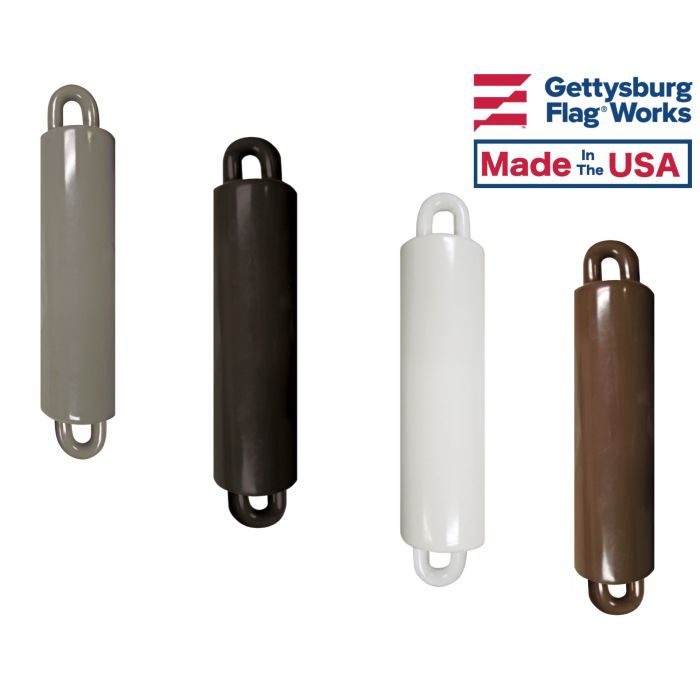 Standard counterweight