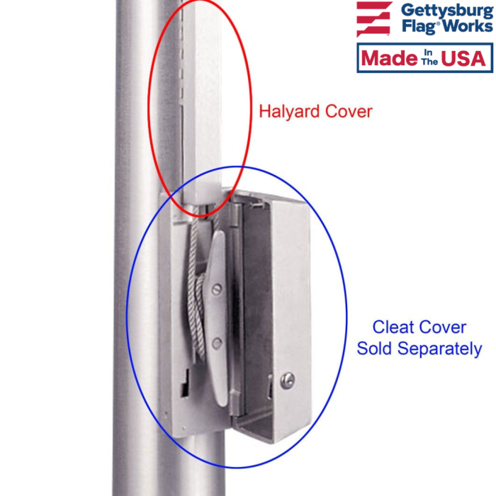 Halyard cover image