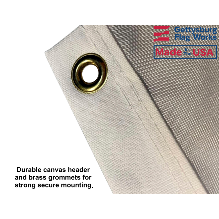 Extra Grommet Service - Add Grommets to Your Flag