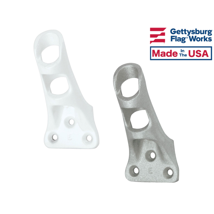 3/4" Aluminum Bracket