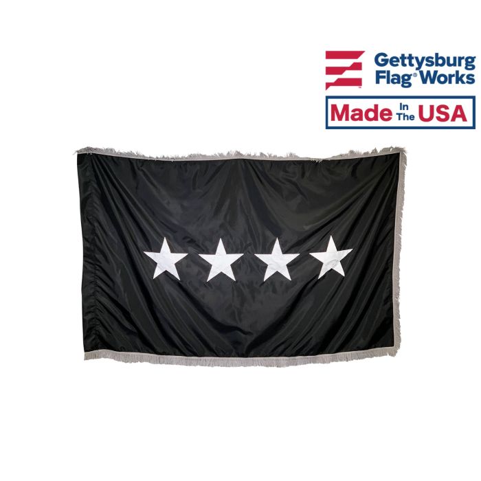 SPACE FORCE OFFICER FLAG 4 STAR GENERAL