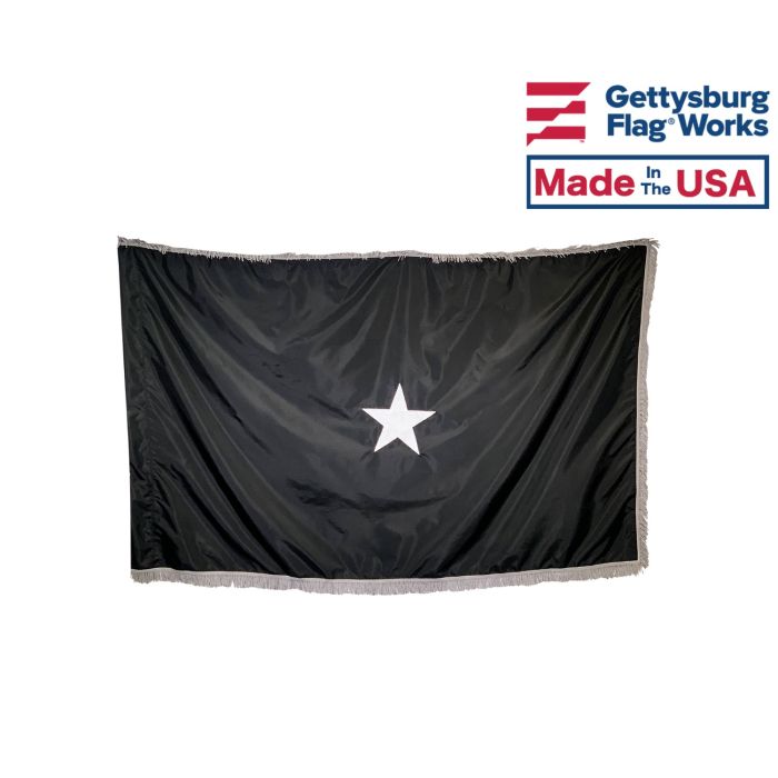 SPACE FORCE OFFICER INDOOR 1 STAR