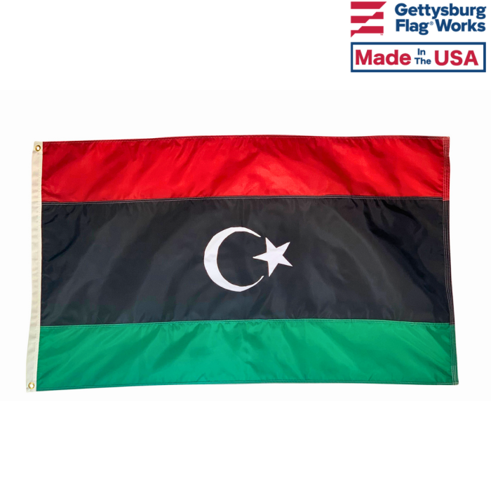 Libya Flag