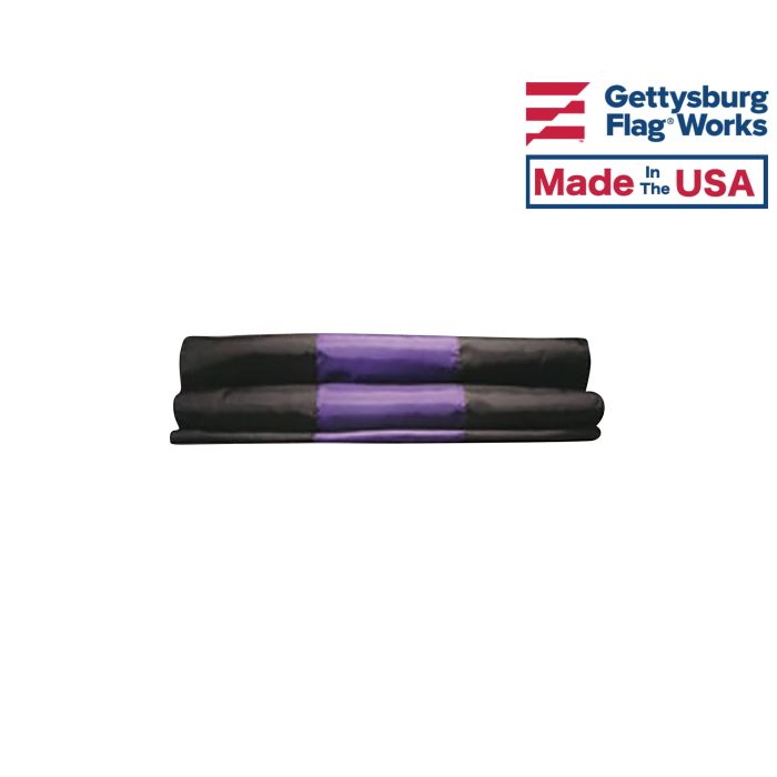 Mourning Bunting 36"