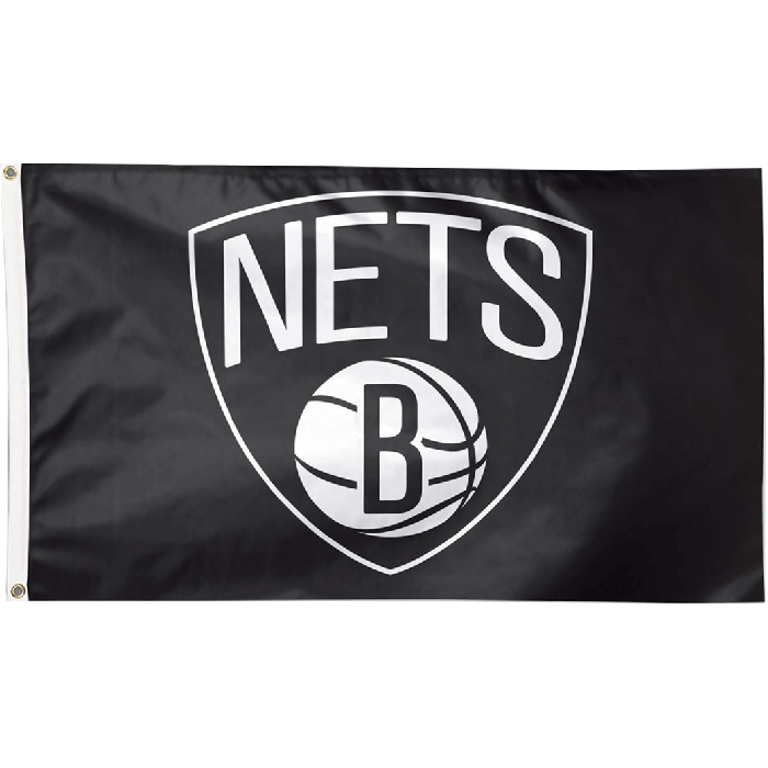 Brooklyn Nets Flag