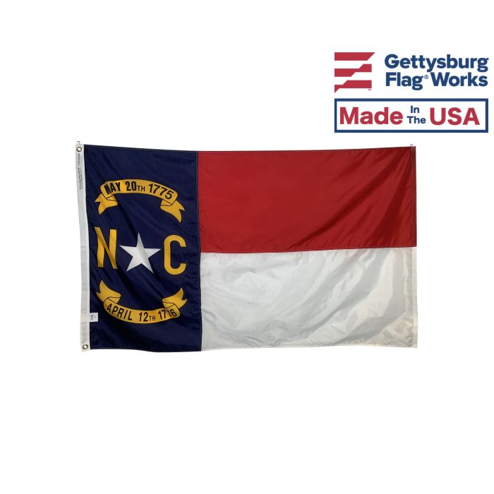 North Carolina Flag
