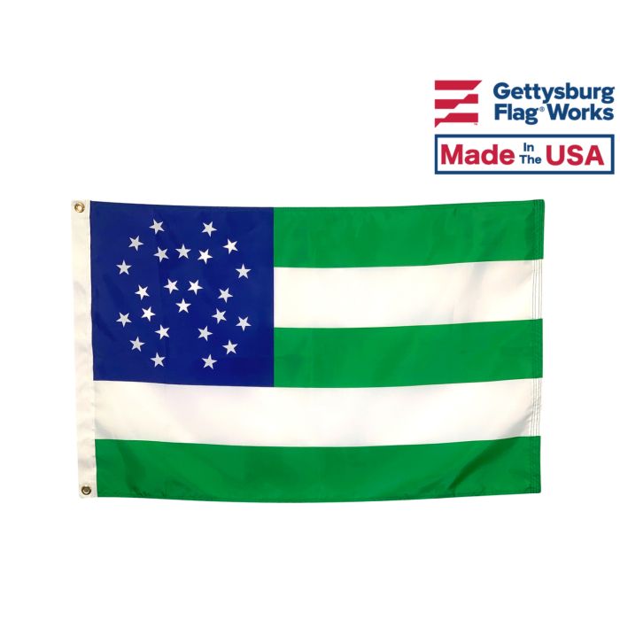 NYPD flag