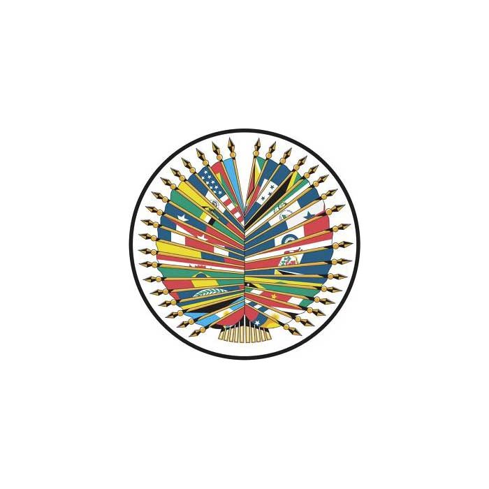 OAS 35 Member Stick Flag Set all sizes