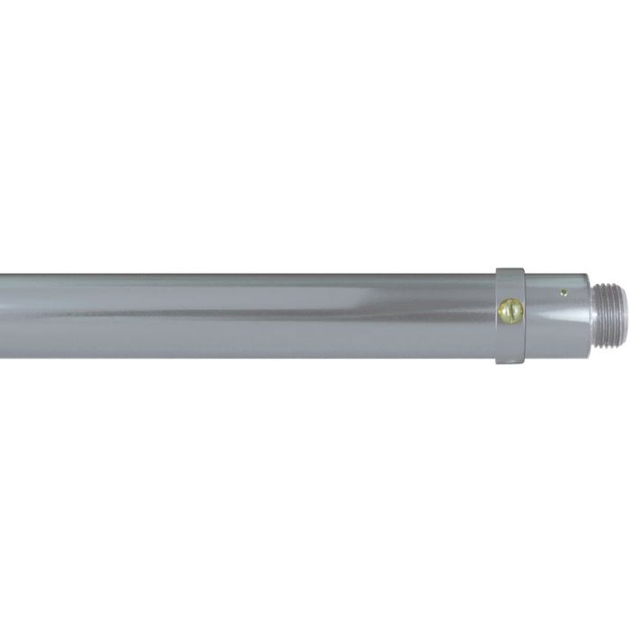 Premium Aluminum Parade Marching Banner (Lead) Poles