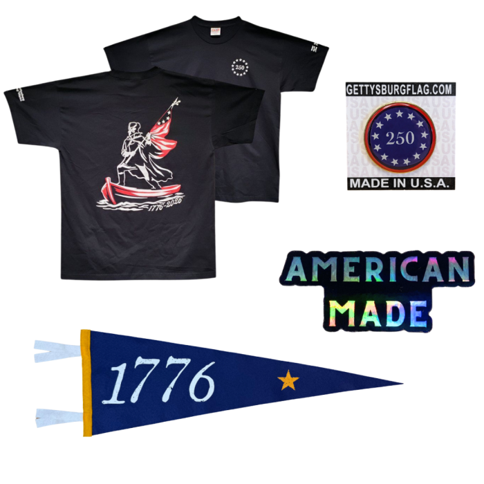 Patriot Swag Pack