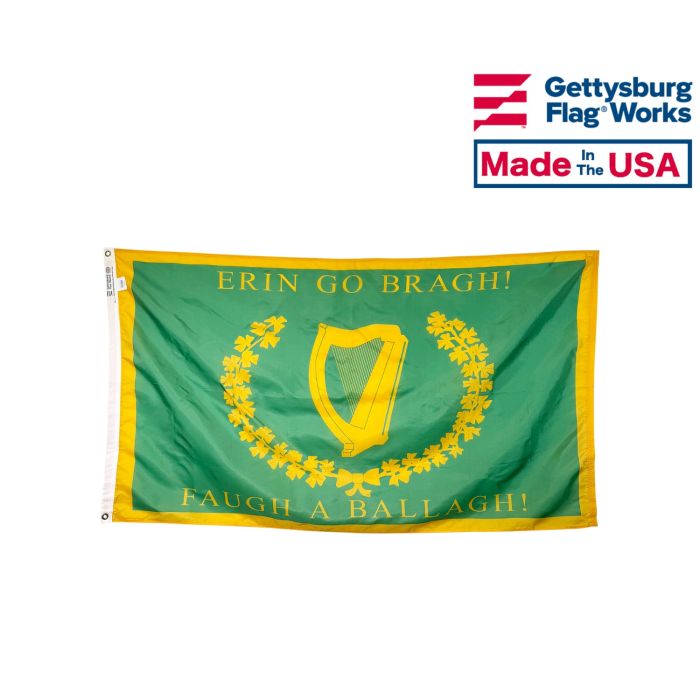 8th Alabama 1864 Flag - 3x5'