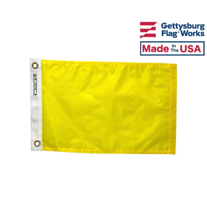 Quarantine Flag